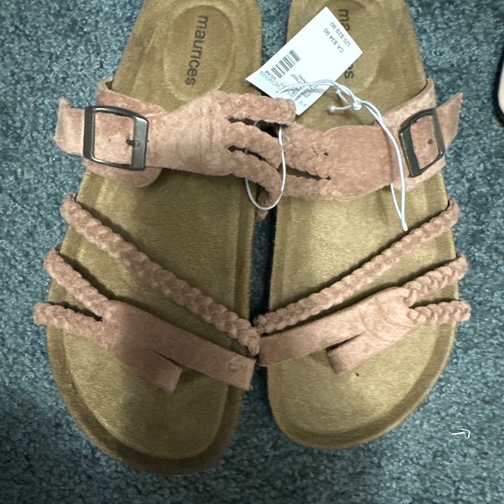 Womens sandals